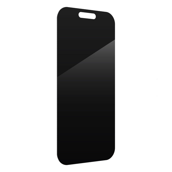 ZAGG InvisibleShield Glass Elite 2-Way Privacy Screen Protector for iPhone 16 Series 200114866